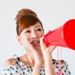 ホームページの作成 よいキャッチフレーズで人をひきつける