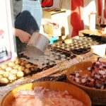 お祭りになぜ人が集まるのか　その③