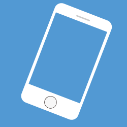 スマートフォン向けサイトの対応