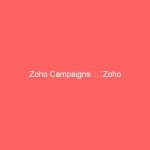 Zoho CampaignsからZoho SalesIQへ情報を引き継ぐ方法