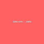 zoho crmからzoho campaignsに取引先も取り込む方法